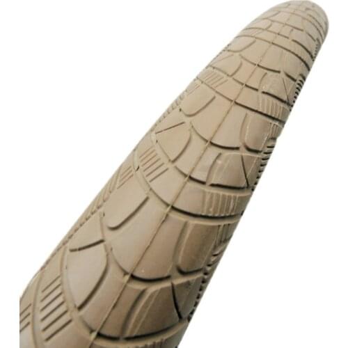 CST classic 700*47C 28*17.5*2 steel margin road cruiser bicycle brown tire