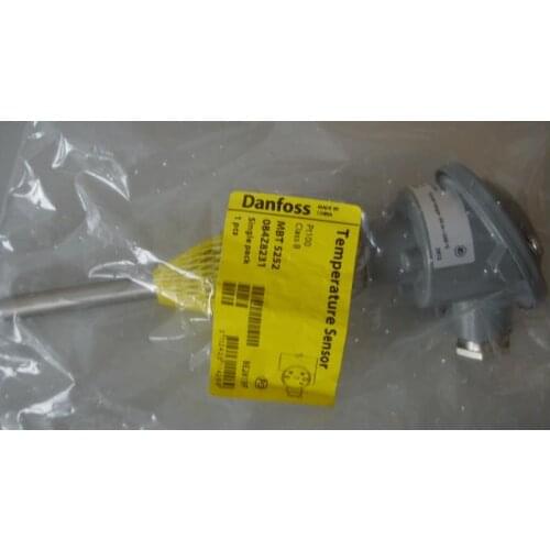 Danfoss temperature sensor temperature transmitter MBT5252 084Z8231 original