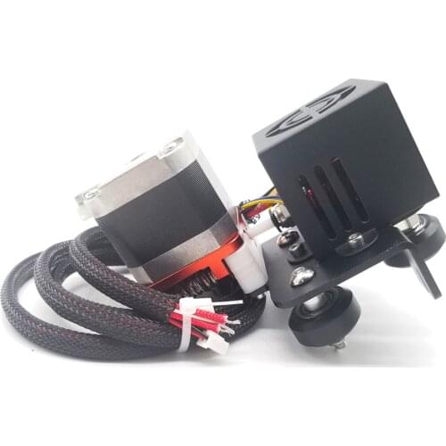 For Ender-3 3D Printer Upgrade Filament Extruder Drive Feed Kit