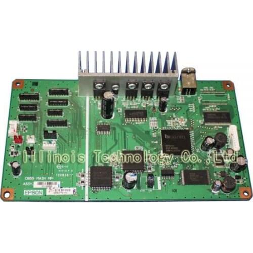 DX3/DX4/DX5/DX7 R1400 Mainboard-2111699(Second Hand)