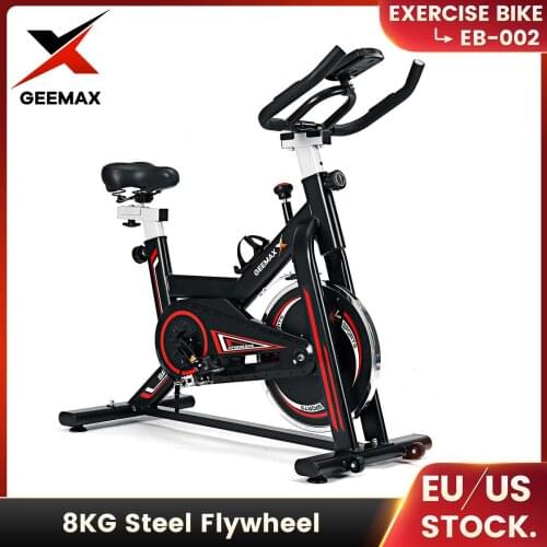 GEEMAX Exercise Bikes