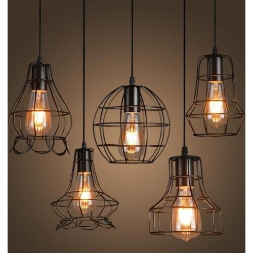 Goodland LED Pendant Lights