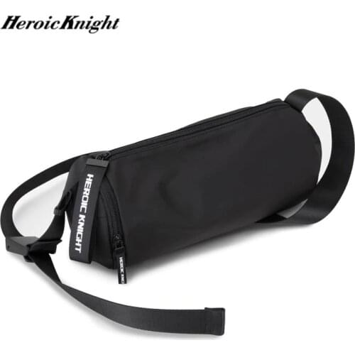 Heroic knight Men's Casual Bags