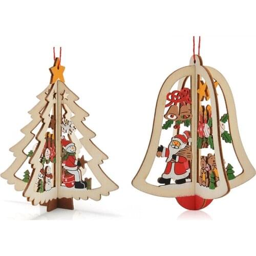 Houseeker New Year Decoration