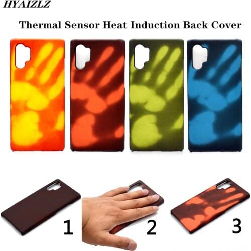 HYAIZLZ/狐灵 Samsung Galaxy Note 5 Phone Cases