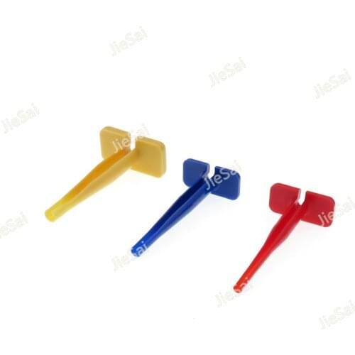 Deutsch DT DTP DTM Terminal Removal Tool Car Electrical Wiring Crimp Connector Pin Extractor Tools 0411-240-2005