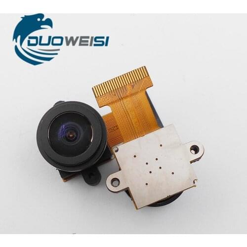 OV5640 camera 180 degrees panorama wide angle