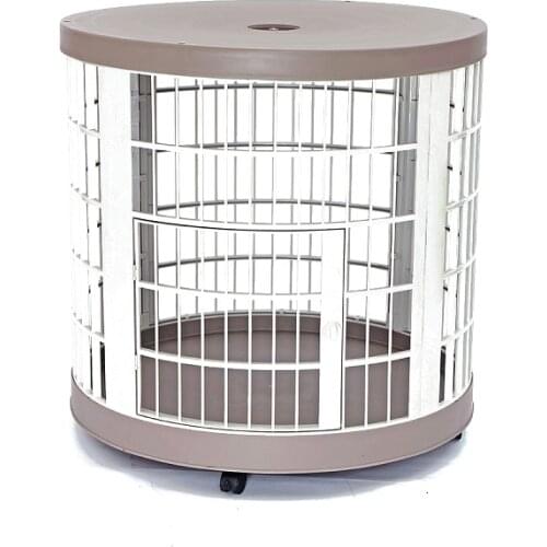 Meet Circular Pets Dog Cage Tedibo Beautiful Than Small Bear Dog Cage Pets Articles 25 Province