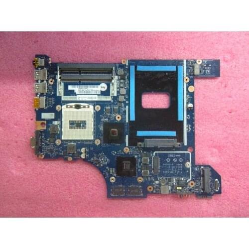 Lenovo Thinkpad E540 2G Laptop independent graphics card motherboard NM-A161 FRU 04X5928 04X5927