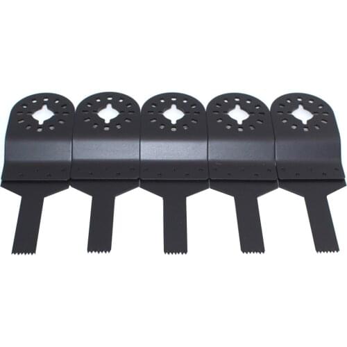 Power tool saw blades Multifunctional trimmer accessories DIY general high carbon steel craftsman multifunctional tool