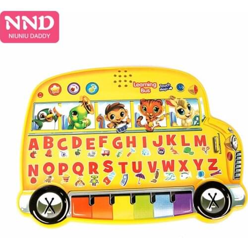 Обучающие игрушки Niuniu Daddy China At AliExpress