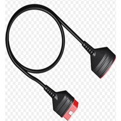 Original X431 Extension Cable for Launch OBD2 Cable For Thinkdiag Easydiag Golo Mdiag iCarScan Thinkdiag Cable Adapter