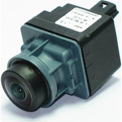 FOR New OEM Front Camera for Mercedes Benz E S ML GL AMG Class Part # A0009053902