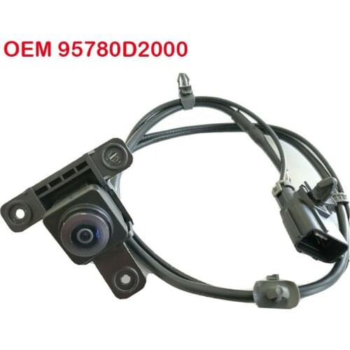 OEM 95780D2000 For GENESIS G90 2017 2018 2019 FRONT GRILLE CAMERA