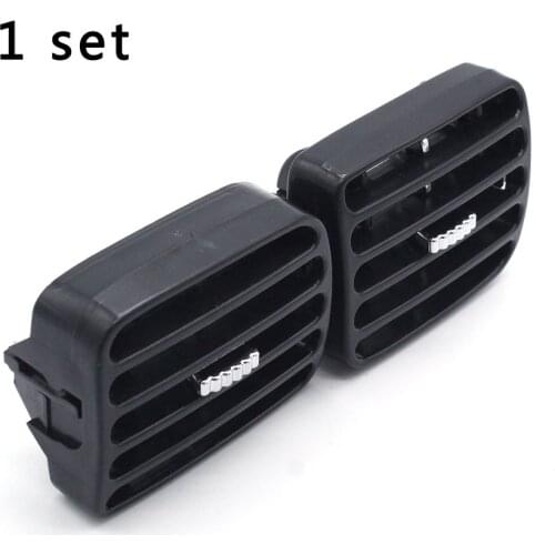 For THALIA For CLIO II Front Air Intake Nozzle Vent Dashboard Grille Car Interior Center Console Air Vent Air Jet Intake