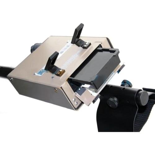 Genuine SPYONWAY GMT Portable Pinpointer Adjustable Gold Treasure Hunter Underground Metal Detector