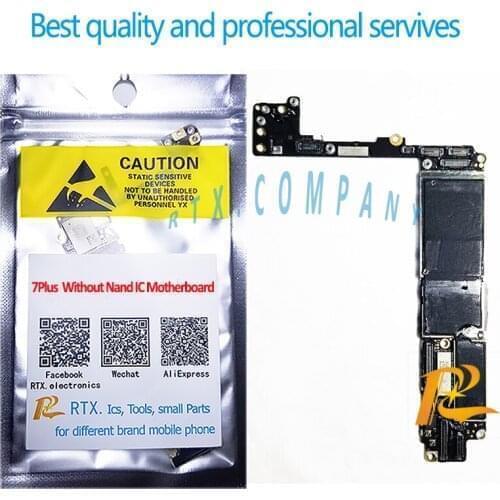 RTXIC Spare Parts For Phones