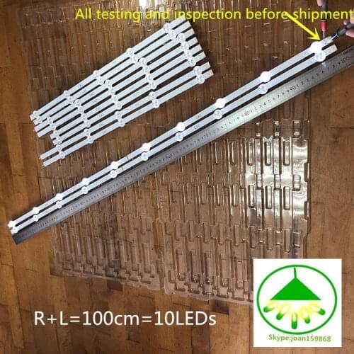 New part LED Backlight strip for LG 50LN5600 50LN575S 50LA6230 50LN577S 50LA620S 6916L-1272A 6916L-1241A 6916L-1273A 6916L-1276A