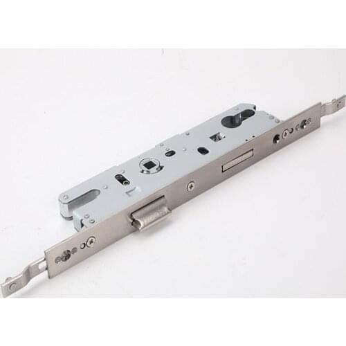Universal sliding door lock body lock core security locks can 8535 Narrow lock part