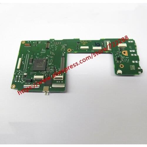 Repair Parts For Canon EOS 1500D Kiss X90 Rebel T7 Main Board Motherboard Digital Board