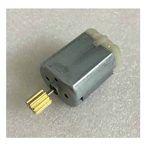 FC-280SC 12V 11800RPM Elevator Parts