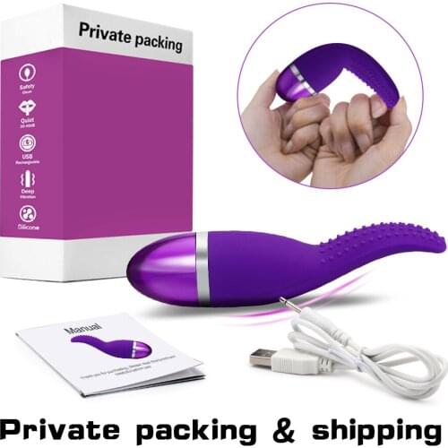 Female Vibrator Type 12 Oral Sex Clitoris Stimulator Tongue Vibrator Sex Toys Vaginal Masturbation