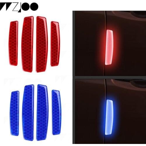 4PCS Car Valve cap +Door Bolt Lock Pin Auto Door Bolt +Anti-Collision Strip for BMW Audi Volkswagen Ford Honda Mitsubishi Car st