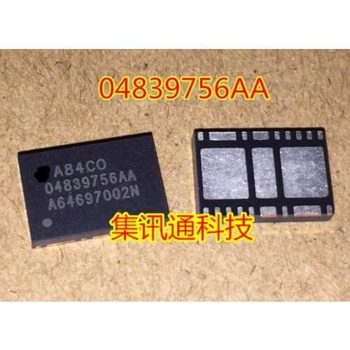 04839756AA 100% New&original