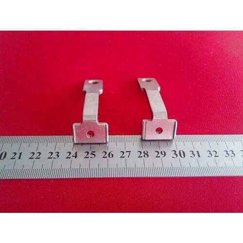 Brother KE-430D 430 sleeve knot machine presser foot S59909-001 industrial sewing machine accessories