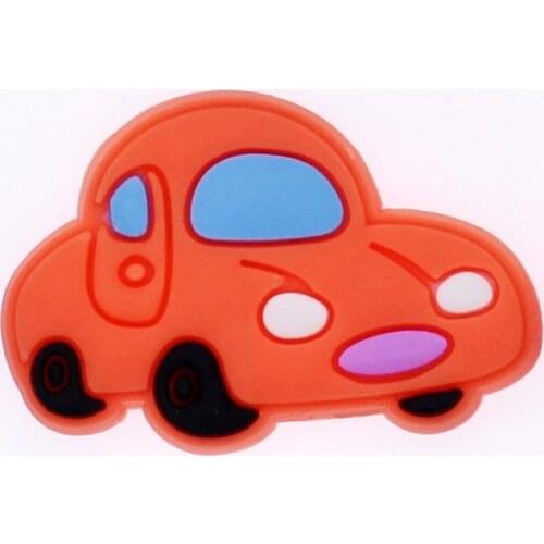 CSBL CFPA-XK-019 Shoe Decoration For Crocses Buckle Charms PVC Cartoon Accessories Gift Croc Jibz Free Shipping