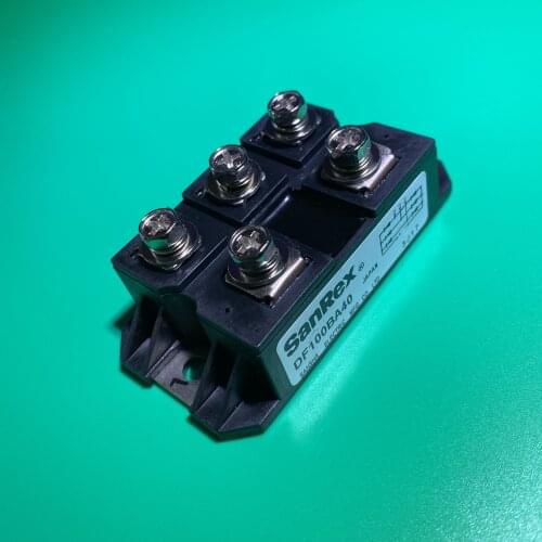 DF100BA40 100BA40 MODULE IGBT
