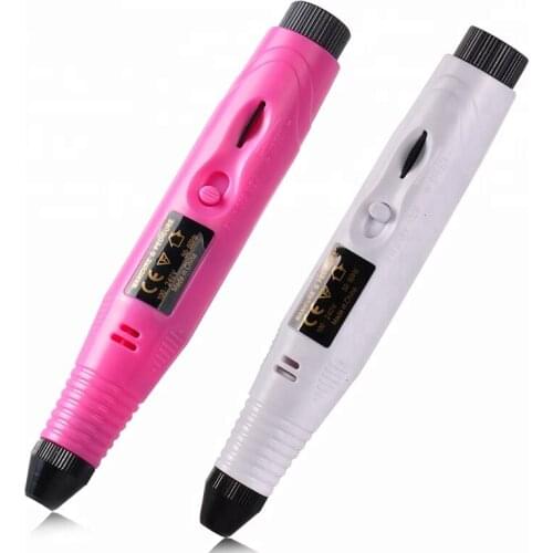 Nail Drill Machine Electric Nail File Nail Filer Electric Professional Efile Nail Drill Kit For Acrylic Gel Nails