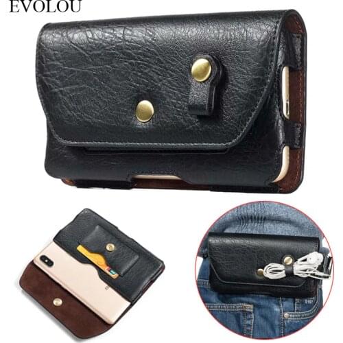 Evolou Ulefone Armor X3 Phone Cases