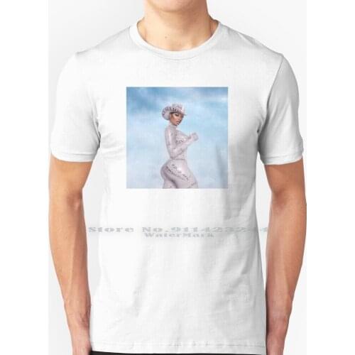 The Star Sing On Stage T Shirt 100% Pure Cotton Megan Thee Stallion New Album Megan Thee Stallion Meg Megan Stallion Megan Thee