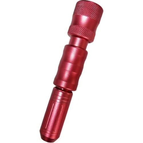 Caneta Pressurizada Hyaluro Pen - 0,5 E 0,3 - Facial E Corpo Profissional Pro 3 Level Hyaluronic Pen Hyaluron Pen 3ml 5ML