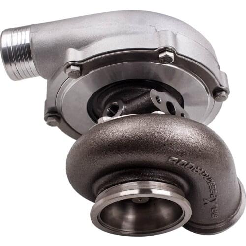 GT3076 GT3076R Floating Bearing Anti-Surge Turbo Charger 0.82 AR Turbine V-Band
