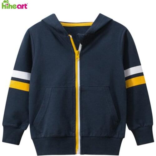 HIHEART Sweatshirts For Boys