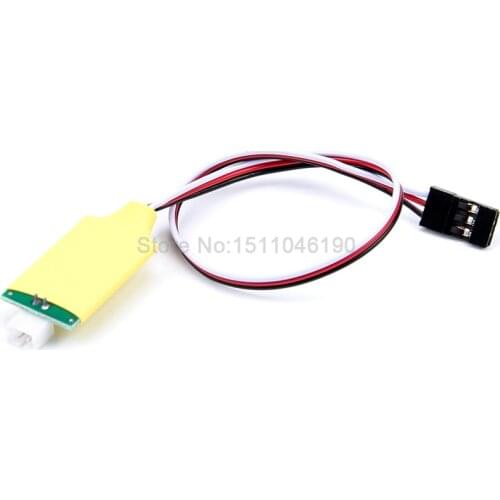 Winch CH3 Control Line Panel for RC Car 1/10 RC Crawler Car Axial SCX10 Traxxas TRX4 TAMIYA CC01 MST CFX