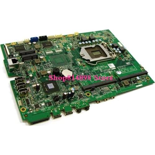 07C0H8 FIT FOR DELL INSPIRON ONE 2020 SERIES INTEL SOCKET LGA1155 ALL-IN-ONE MOTHERBOARD 7C0H8