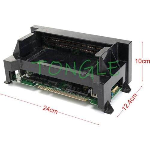 Multi Games SNK NEO GEM MVS Game Machine Main Board Classis Base Arcade Game Motherboard Retro Originals Second Hand Mainboards