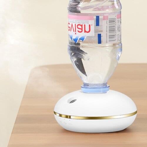 Mini Air Humidifier USB Car Humidifier Portable Humidifier for Home Humidifier Timing Battery Mini Mist Maker humidificador