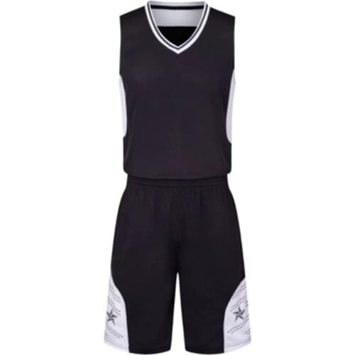 Men Kids Basketball Jerseys Set Sports Tracksuits Clothes Child tracksuits Custom Basketball Uniform