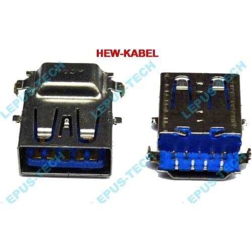 NEW 3.0 USB Connector Ports and Connectors Connector Jack for for ASUS x55a x55c x55v X55VD x55vm k55vm