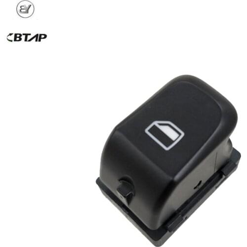 BTAP NEW Passenger Power Window Control Switch FOR AUDI A4 A5 Q5 8K0959855A 8K0 959 855 A 8K0 959 855 8K0959855