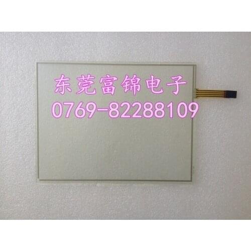 New touch screen TPC1262H TPC1262HI IPC-1260T-H touch panel is suitable for Kunlun Tongtai MCGS