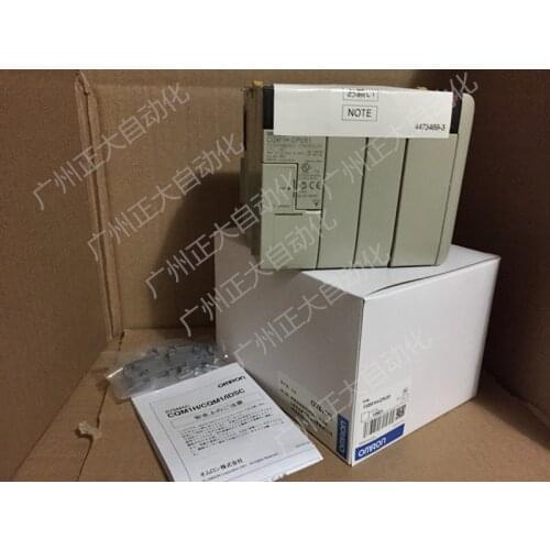 Original genuine CQM1H-CPU61 (brand-new packaging, one year quality guarantee)