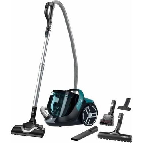 Rowenta ROW RO7262EA X Trem Power 4A Plus Vacuum Cleaner 220v