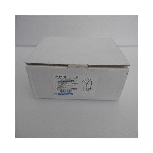 * Sales * New proximity switch XSDC607139