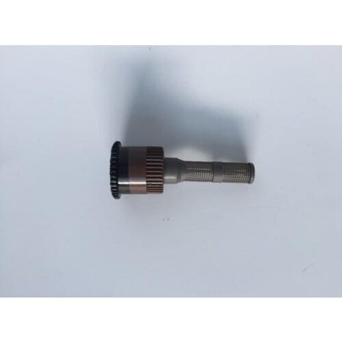 ZM Sprinkler 8AN Pro Adjustable Radius Nozzle, 8-Feet Brown Compatible alternative hunter rainbird orbit