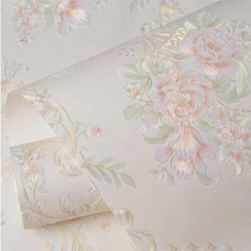 Self adhesive wallpaper 3D relief background wall sticker living room wallpaper waterproof home bedroom decorative wall cloth